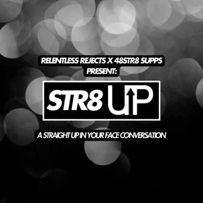 Str8 UP Episode 2: "The Warrior Mindset in Firefighting" With John Chambliss Str8 UP Episode 2: "The Warrior Mindset in Firefighting" With John Chambliss
