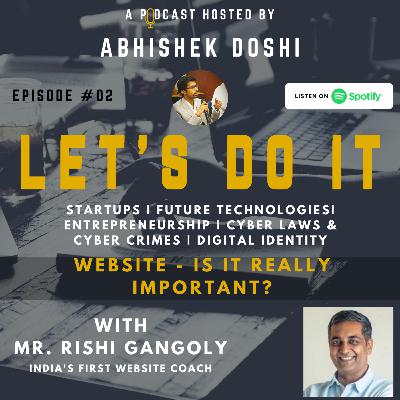 Website - Is it Really Important?