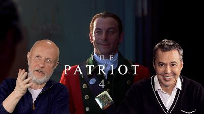 Патриот, часть 4: порох и лоялисты Патриот, часть 4: порох и лоялисты