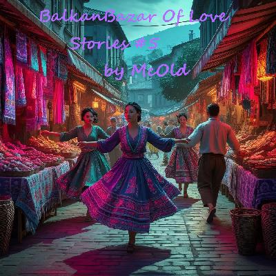 BalkanBazarOfLoveStories#5 by McOld