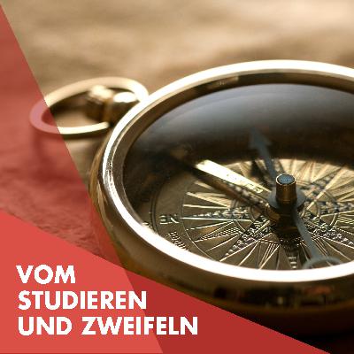 #33: Erfolgreich studieren - aber wie?