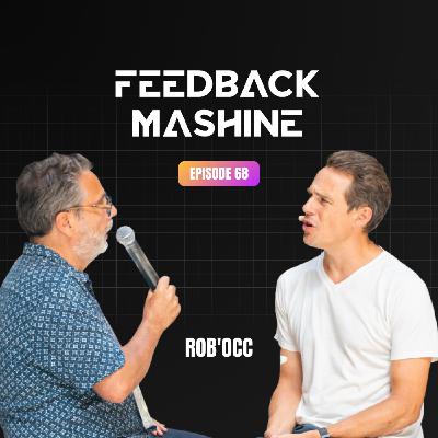 Feedback Mashine #1 – Rob'Occ : s'installer en 1h, made in France