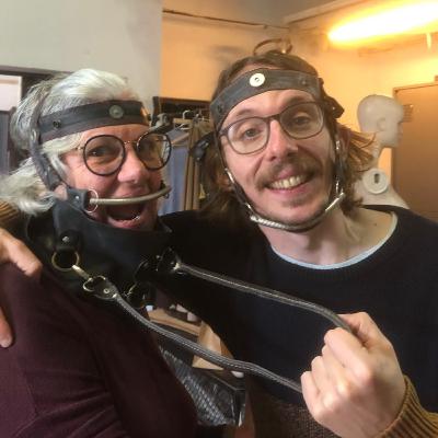 Isabel Castan | aderecista