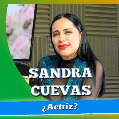 Sandra Cuevas Revela en qué va el pleito con C4 Jiménez