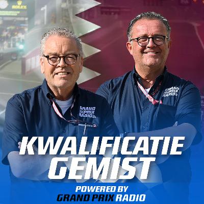 #23 - Kwalificatie Qatar (zaterdag 29 november 2025) met Olav Mol en Jack Plooij #23 - Kwalificatie Qatar (zaterdag 29 november 2025) met Olav Mol en Jack Plooij