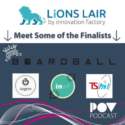 Lions Lair Special 2022