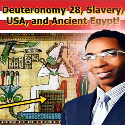 Secrets about Mystery Babylon