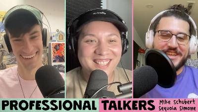 Having a Difficult Conversation with Your Boss: You Can't Fire Rebecca w/ Elliot Davis