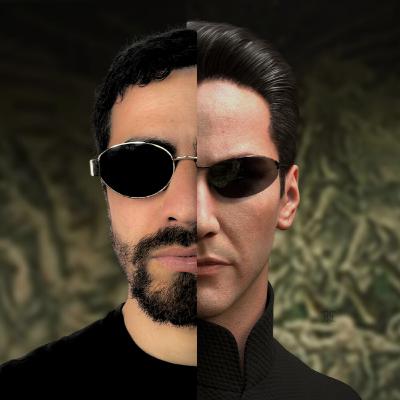 Cómo Volverte Neo El De Matrix - MMP EP 709 Cómo Volverte Neo El De Matrix - MMP EP 709