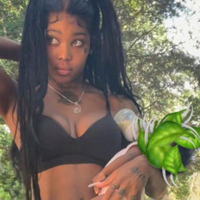 Summer walker and Baby Backlash/J.Coles New Album/Dem Changes