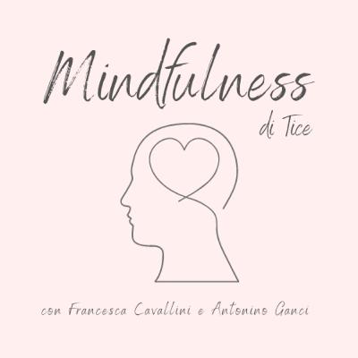 Mindfulness - Ep. 18 - Scriviamoci Mindfulness - Ep. 18 - Scriviamoci