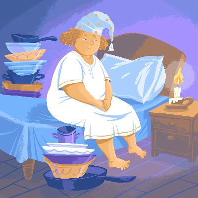 somnorosi.ro: Povestea papanașilor (Un vis... ciudat!) somnorosi.ro: Povestea papanașilor (Un vis... ciudat!)