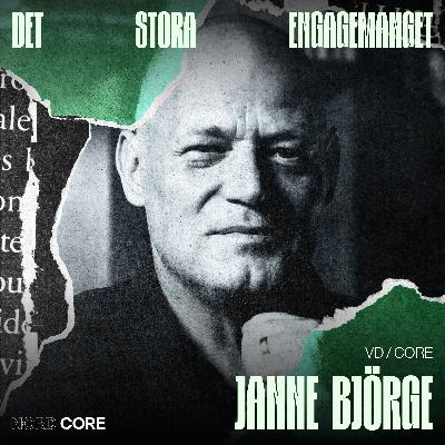 Det Stora Engagemanget Det Stora Engagemanget