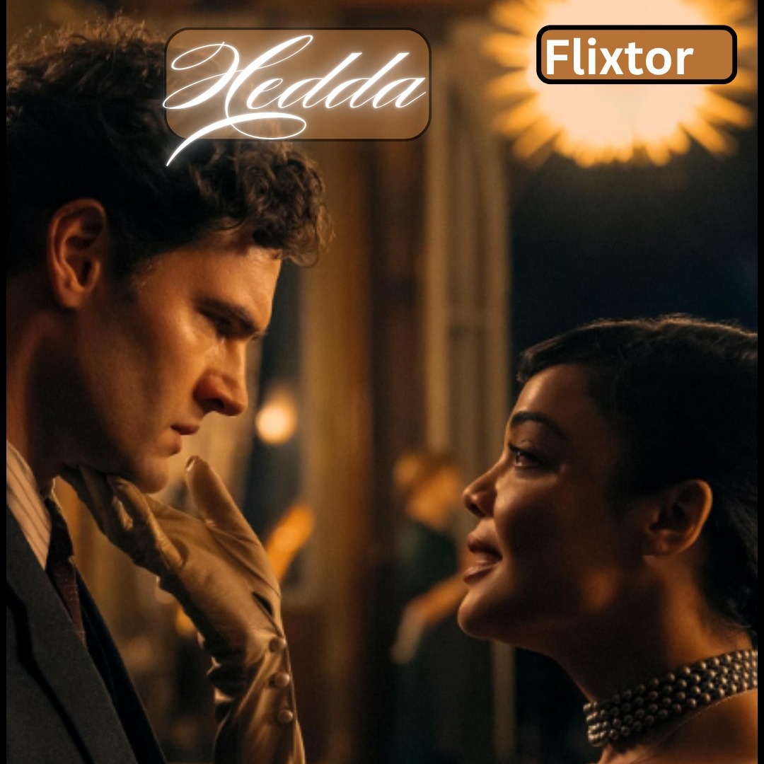 Stream Hedda- The Classic Reimagined for a New Generation