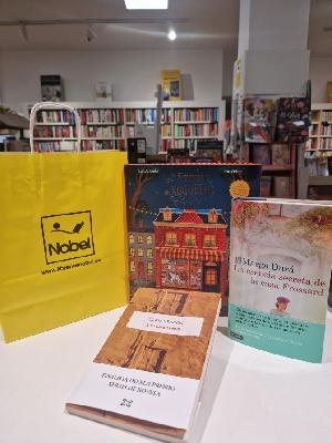 O Faiado dos Libros 26/12/2025