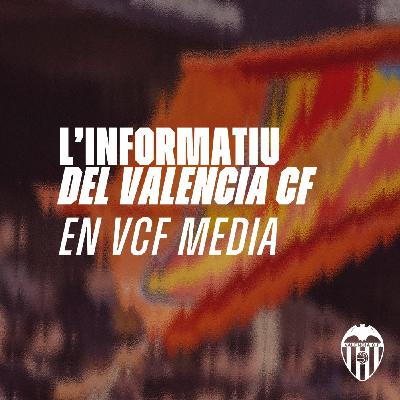 L'Informatiu del Valencia CF - 03/10/2025