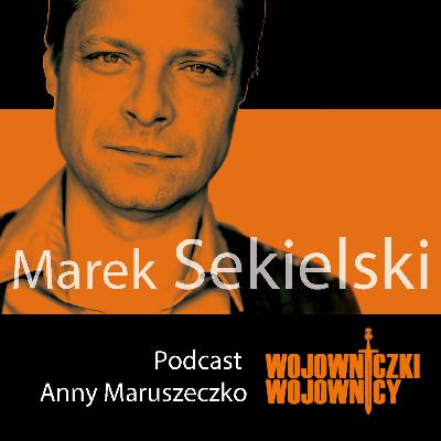 # 92 – Marek Sekielski – Otrzeźwienie. (16 gru 2024)