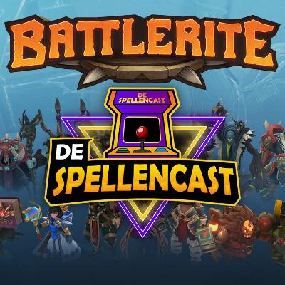 Ep. XLI: Battlerite Ep. XLI: Battlerite