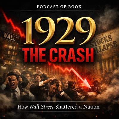 1929: Inside America’s Greatest Market Crash