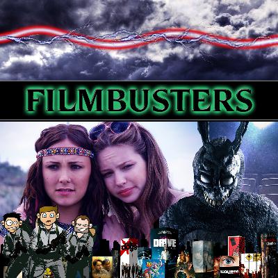 S. Darko: A Donnie Darko Tale (2009)