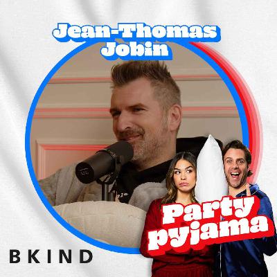 Épisode 53: Jean-Thomas Jobin Épisode 53: Jean-Thomas Jobin