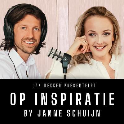 NUCHTERE MINDSETCOACH MET HUMOR JANNE SCHUIJN over STRESS, UITSTELGEDRAG, PERFECTIONISME & BALANS!