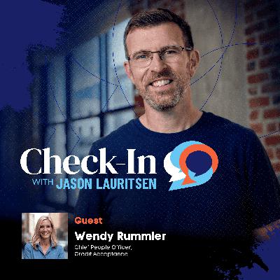 How Listening Protected Culture During the Remote Work Shift with Wendy Rummler