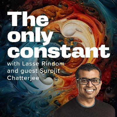 Episode #65 | Surojit Chatterjee | Building Real AI Employees
