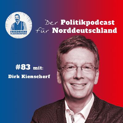 Folge 83: Wie schaffen wir Mobilität für alle, Dirk Kienscherf?
