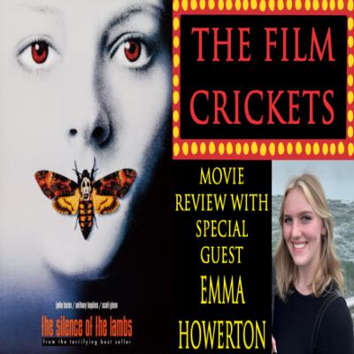 The Silence of the Lambs (1991) W/Special Guest - Emma Howerton!
