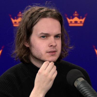 William Heimdal om Nerdrum-bruddet: Avslører nye detaljer