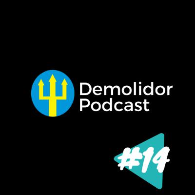 QUEM SOU EU ? - Demolidor Podcast #14