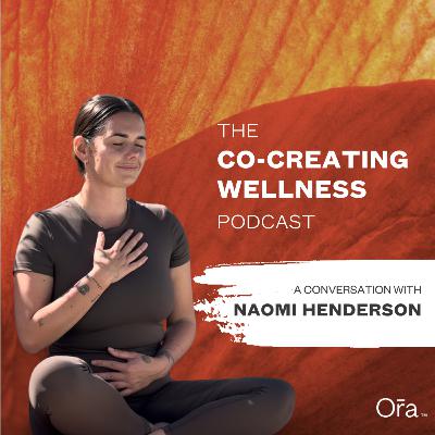 Healing Your Skin From Within // Naomi Henderson