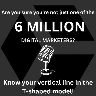 Digital Marketing for Professionals (2-5 yrs experience)