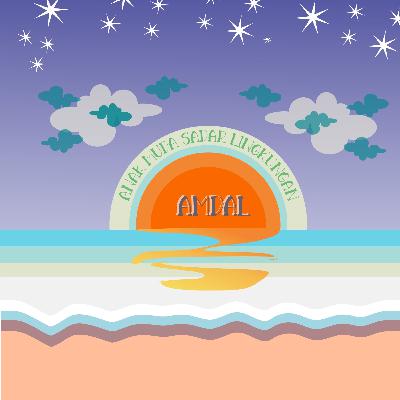 DEFORESTASI DI TANAH PAPUA