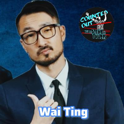 Post Wrestling’s Wai Ting Returns to Counted Out