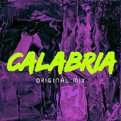 DJ Ad!k & Sebastian Key - Calabria (Original Mix)