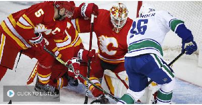 The Post Game Show: January 16