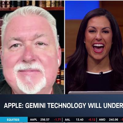 Mixed Picture in AAPL Earnings: iPhone Sales Shine, Apple Intelligence Raises Questions Mixed Picture in AAPL Earnings: iPhone Sales Shine, Apple Intelligence Raises Questions