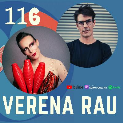 Folge 116 Podcast ist echt nicht einfach! Verena Rau Jongleurin Folge 116 Podcast ist echt nicht einfach! Verena Rau Jongleurin