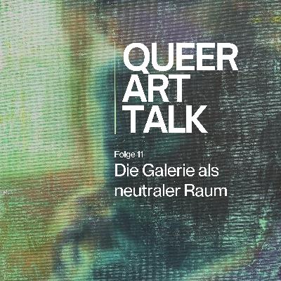 Die Galerie als neutraler Raum Die Galerie als neutraler Raum
