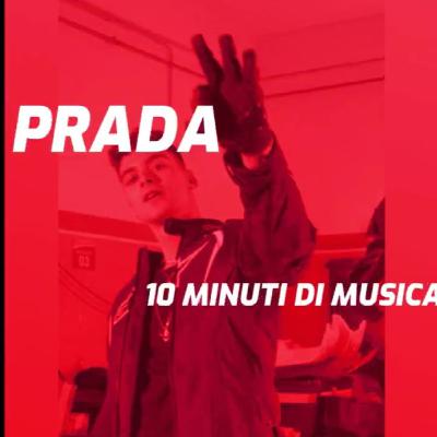 LB Prada- 10 Minuti Sul Web LB Prada- 10 Minuti Sul Web