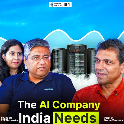 [Weekday Ep.] | S4 E3 | Powering India’s Sovereign AI: The E2E Blueprint | Destiny Avenged | Podcast