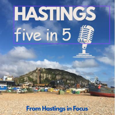 Hastings Five in 5 Hastings Five in 5