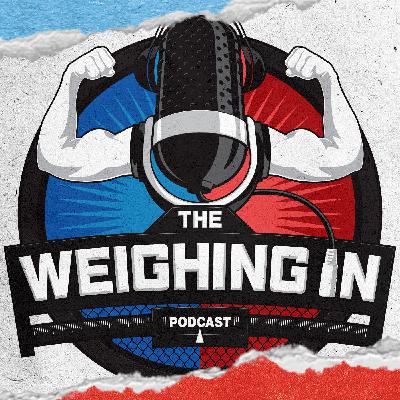 UFC Paris Fallout + Mayweather vs Tyson & Andrew Tate RETURNS?! | WEIGHING IN #606