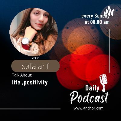 Make your ideas happen BY SAFA ARIF.