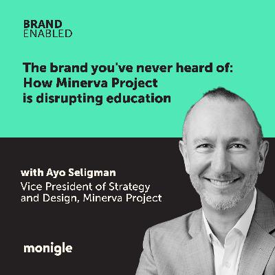 The brand you’ve never heard of: How Minerva Project is disrupting education