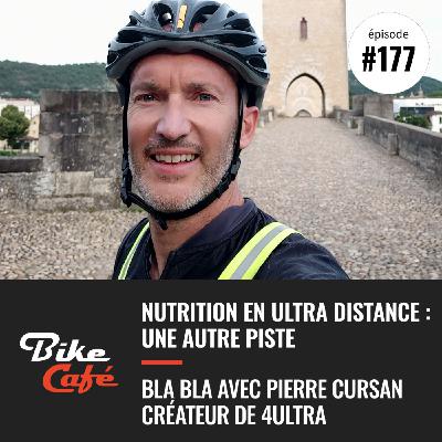 Nutrition en Ultra distance :  une autre piste