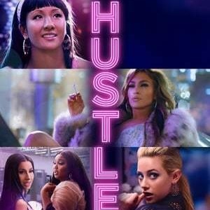 Estafadoras de Wall Street (2019) Pelicula Completa Online gratis