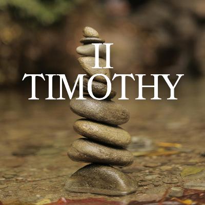 2 Timothy 3:1-17//Unmasking and Unmoved